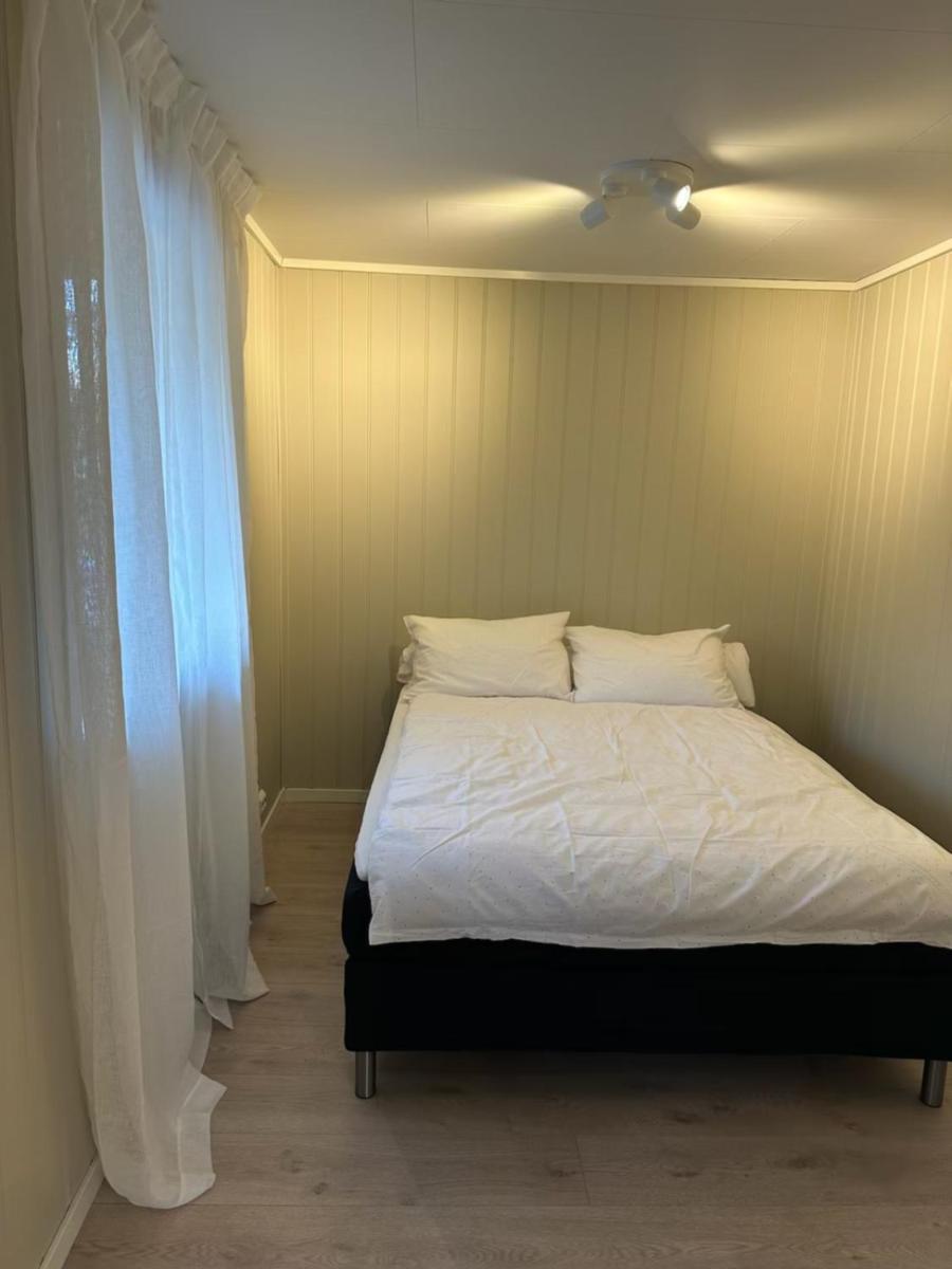Lys Rent Og Trivelig Hybelleilighet *