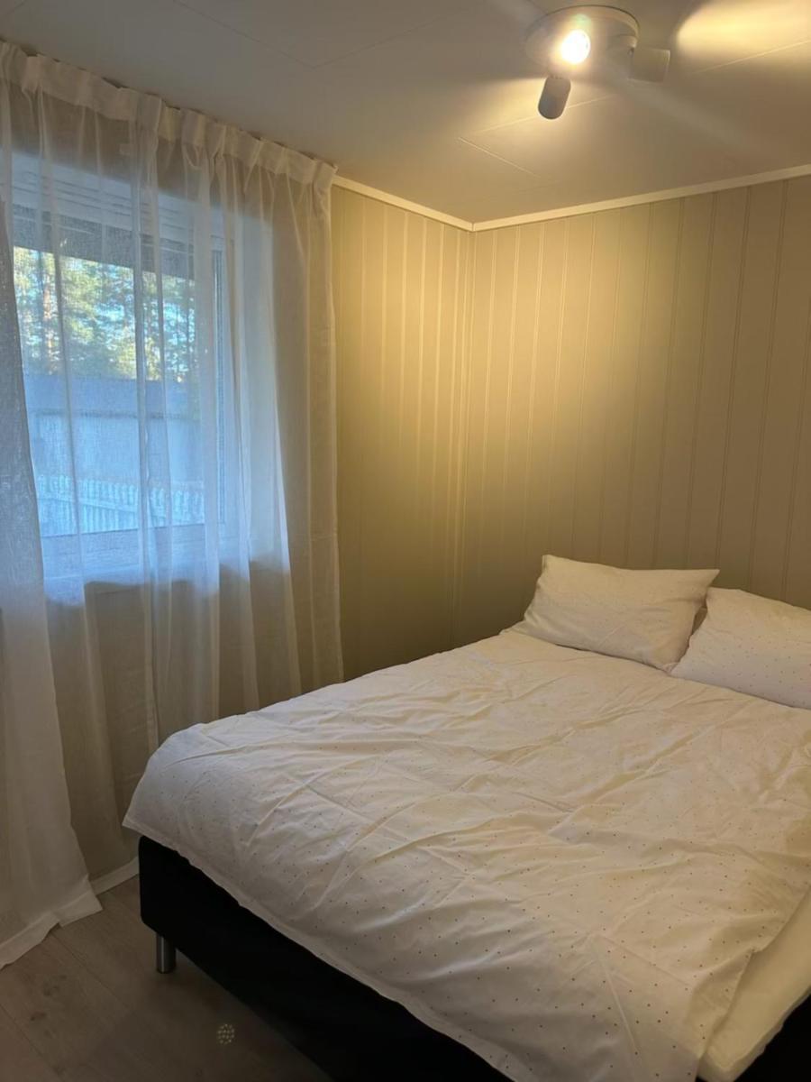 Appartamento Lys Rent Og Trivelig Hybelleilighet *