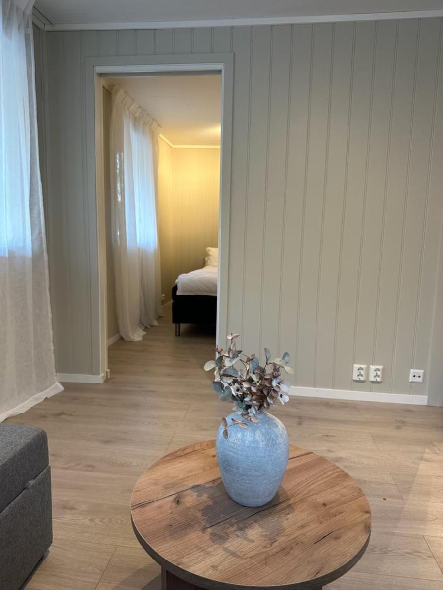 Appartamento Lys Rent Og Trivelig Hybelleilighet