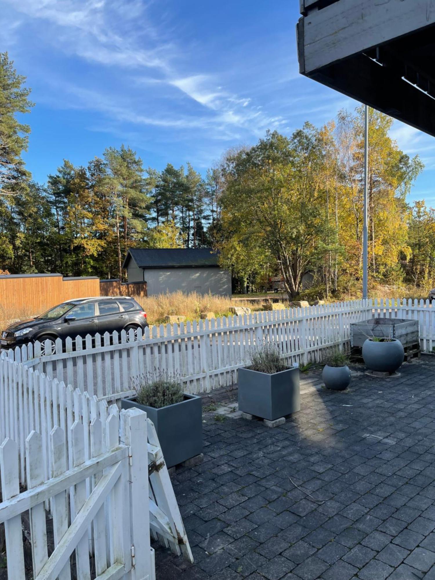 Lys Rent Og Trivelig Hybelleilighet Lejlighed *