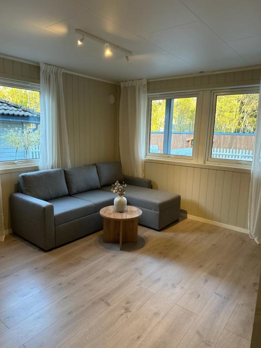 Lys Rent Og Trivelig Hybelleilighet Кристиансанд