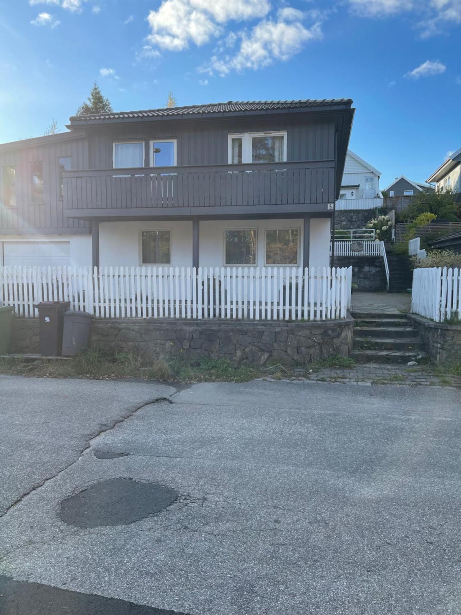 Lejlighed Lys Rent Og Trivelig Hybelleilighet Kristiansand