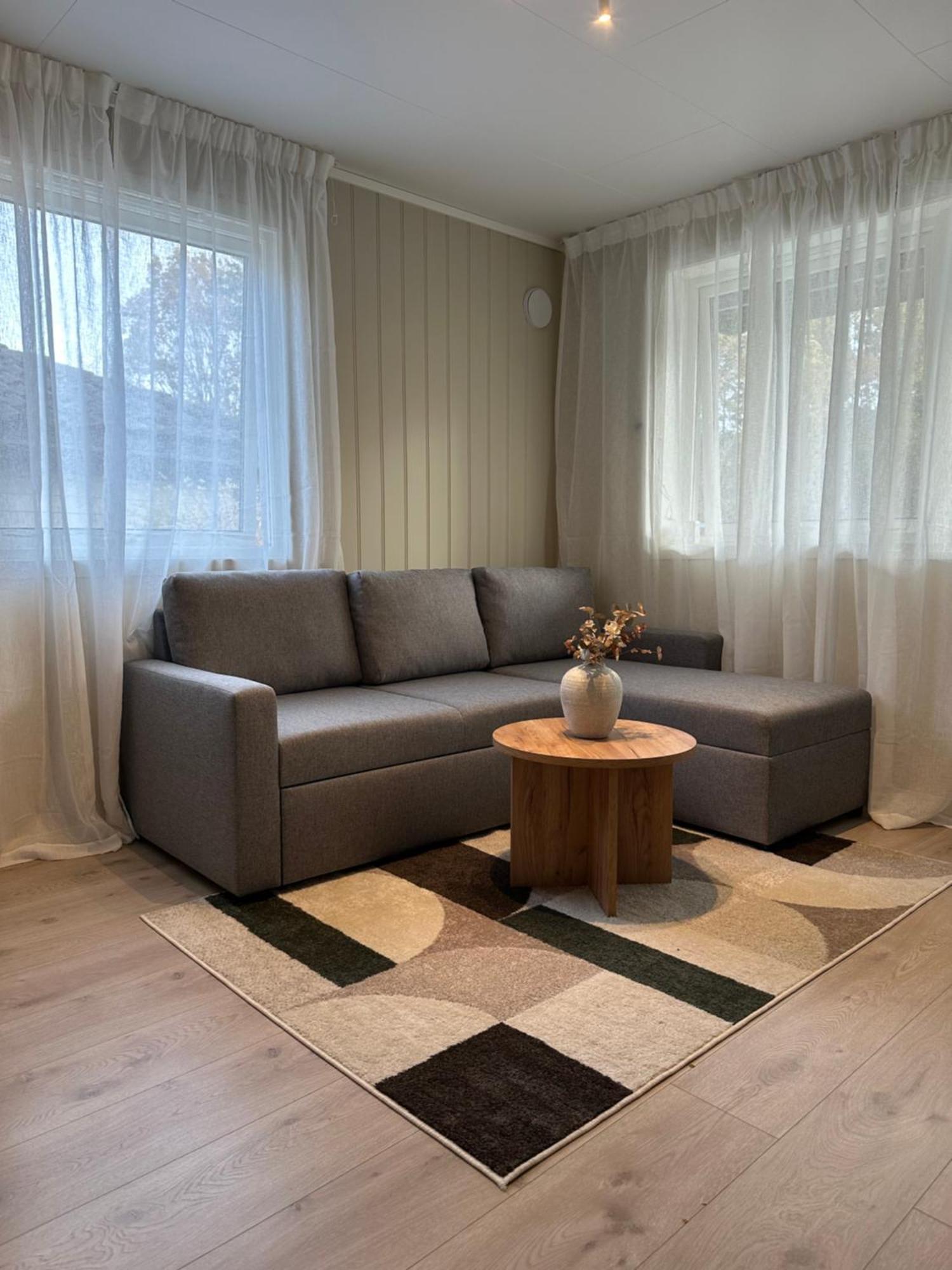 Lejlighed Lys Rent Og Trivelig Hybelleilighet Kristiansand