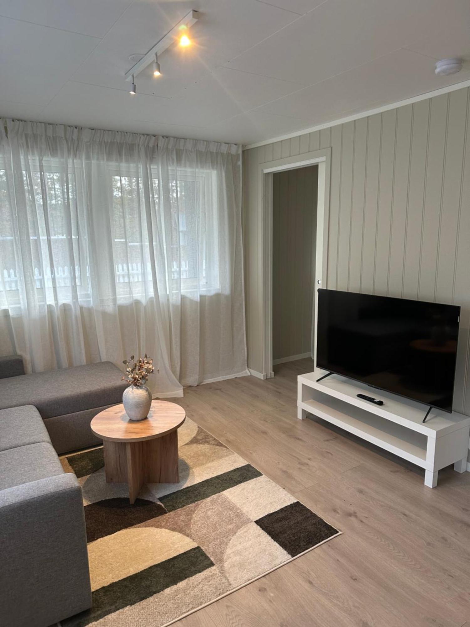Lejlighed Lys Rent Og Trivelig Hybelleilighet Kristiansand
