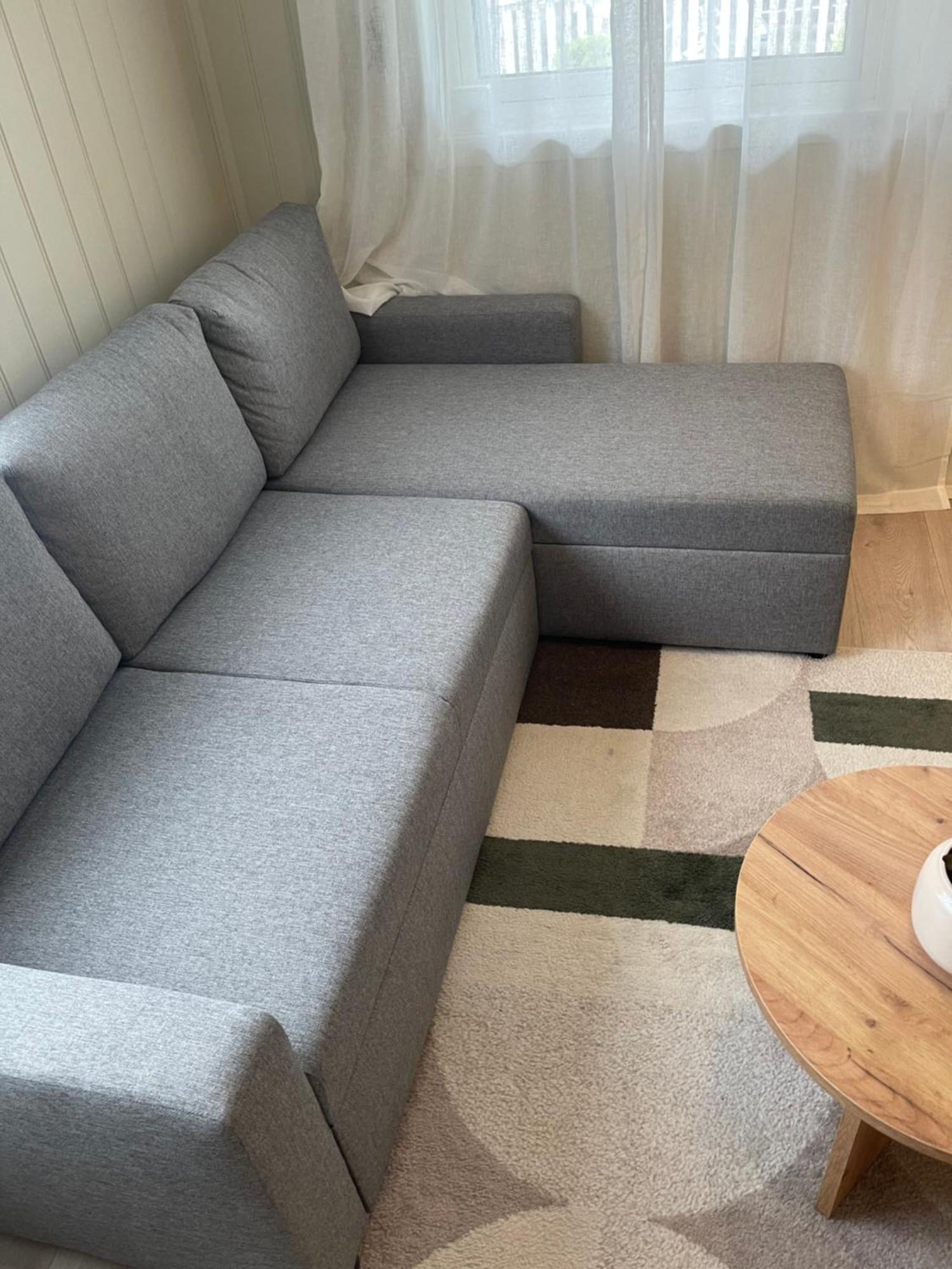Lys Rent Og Trivelig Hybelleilighet * Kristiansand